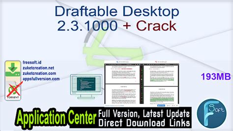Draftable Desktop 2.2.900 With Crack Download 